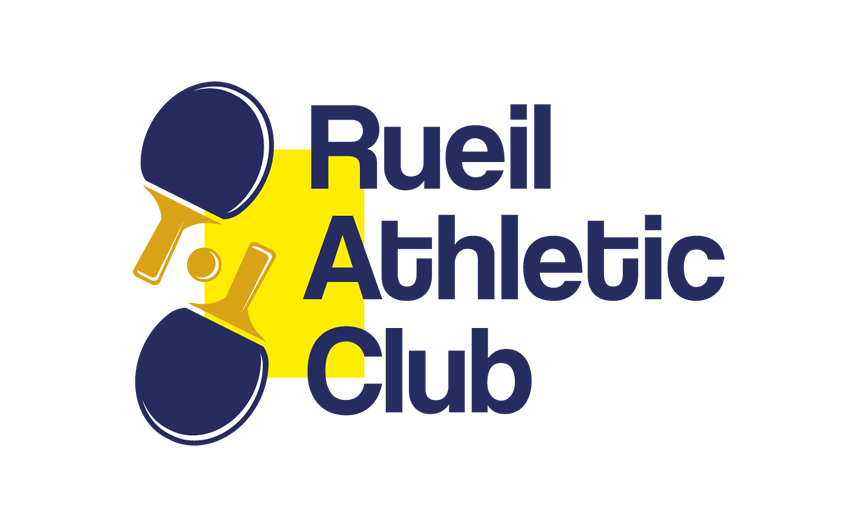 Accueil - Rueil Athletic Club Tennis de table
