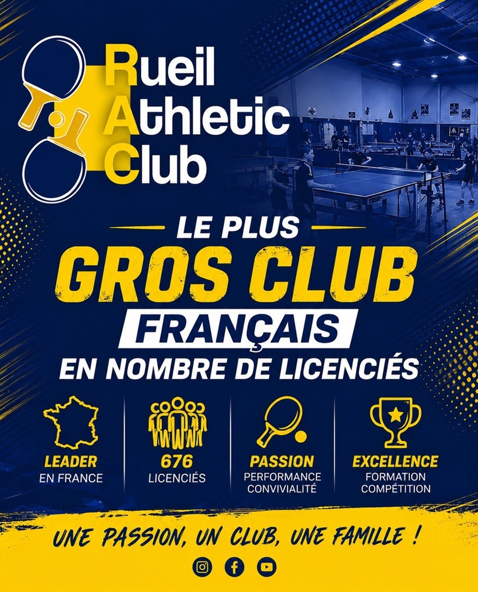 Une reprise pleine de nouveautés!