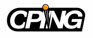 CPING by Mister Ping - THIBAR